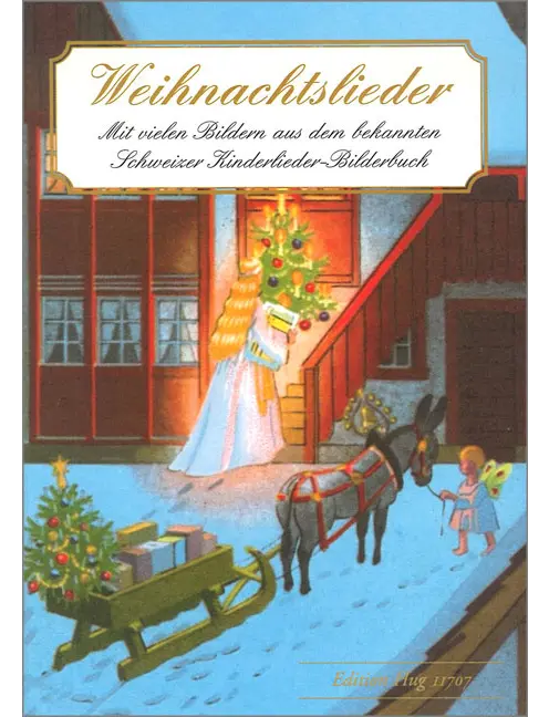 Weihnachtslieder